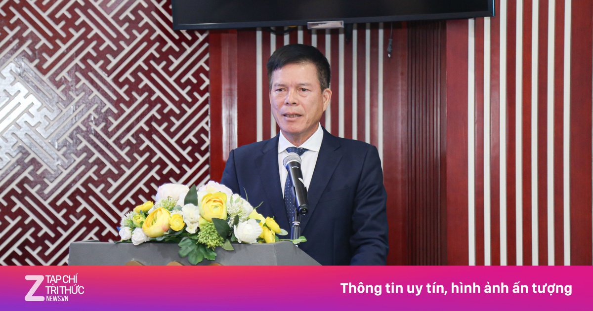 Cựu Chủ tịch PGBank gia nhập FLC sau khi ông Trịnh Văn Quyết tái xuất