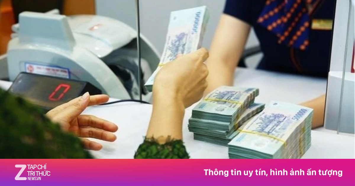 Cán bộ, công chức nhận ngay 10 tháng lương khi về xã làm việc