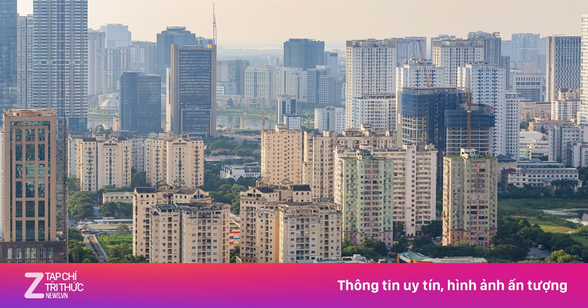 Mã định danh bất động sản tác động đến giá nhà thế nào?