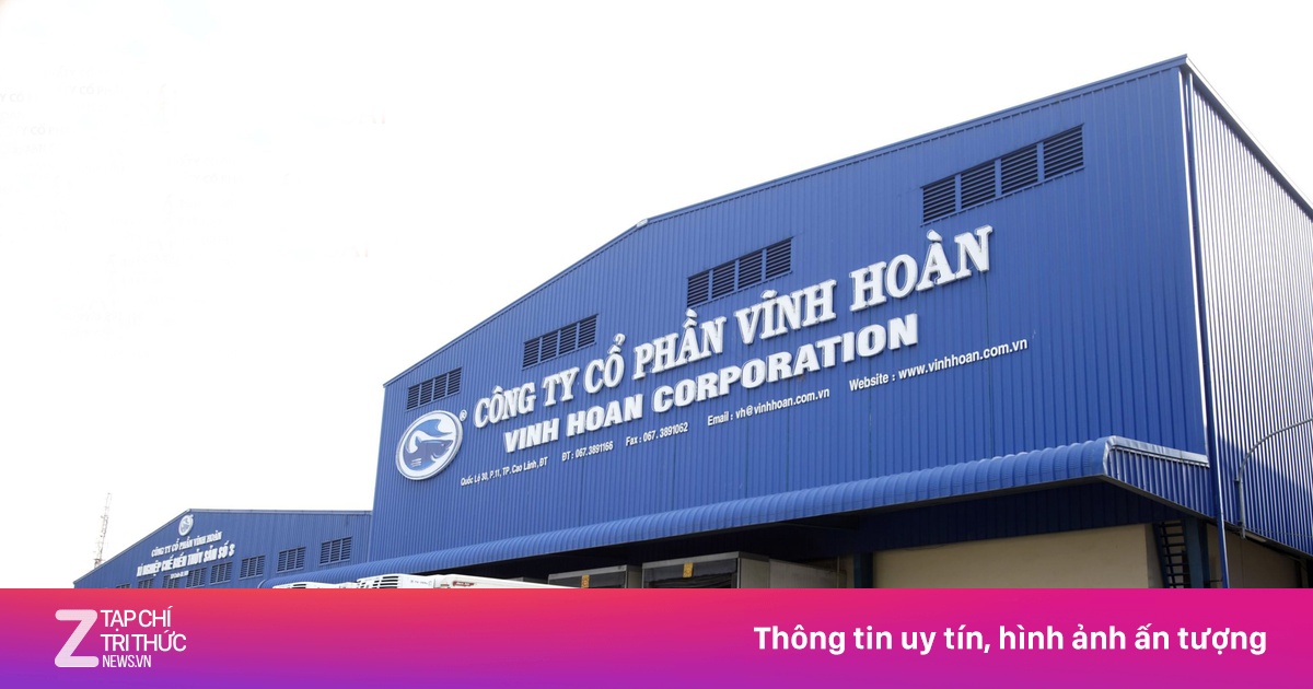Lỗ đầu tư chứng khoán, Vĩnh Hoàn rút vốn khỏi loạt cổ phiếu địa ốc