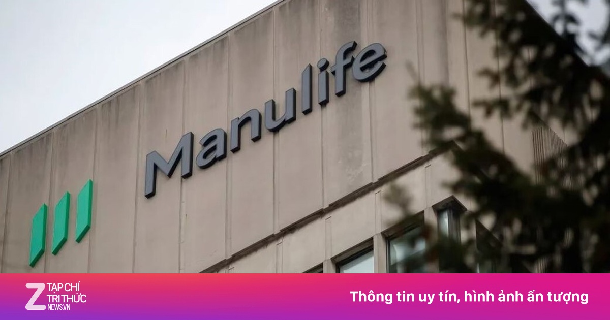 Manulife không còn là cổ đông nắm trên 1% vốn tại MB