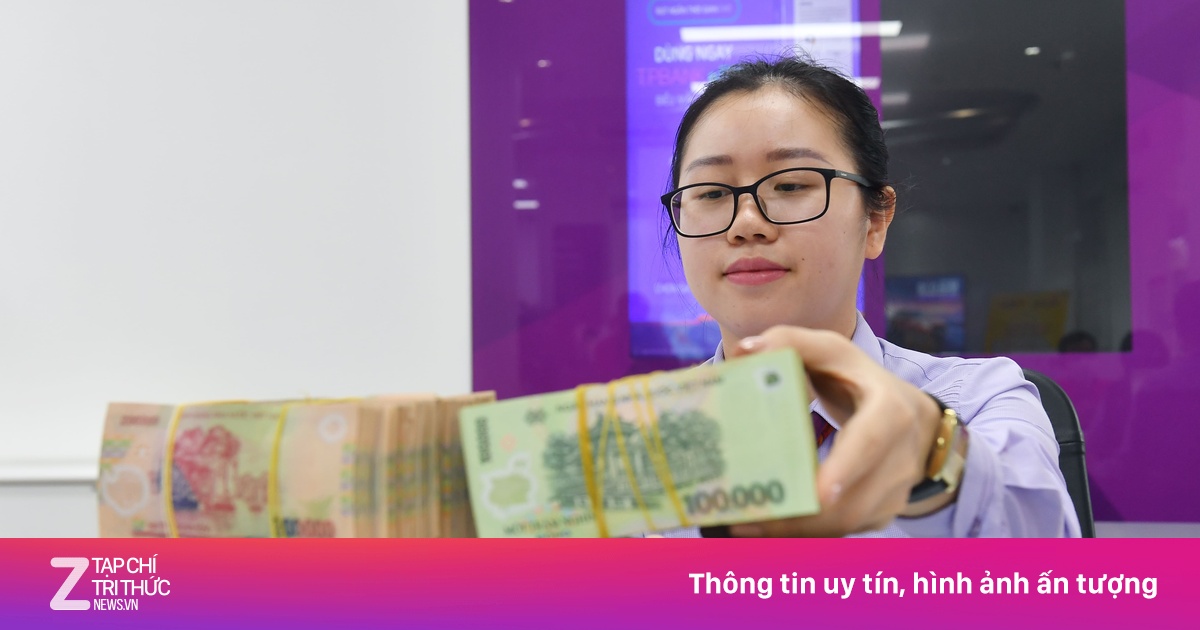 Lãi suất qua đêm 'hạ nhiệt' về 8,5%