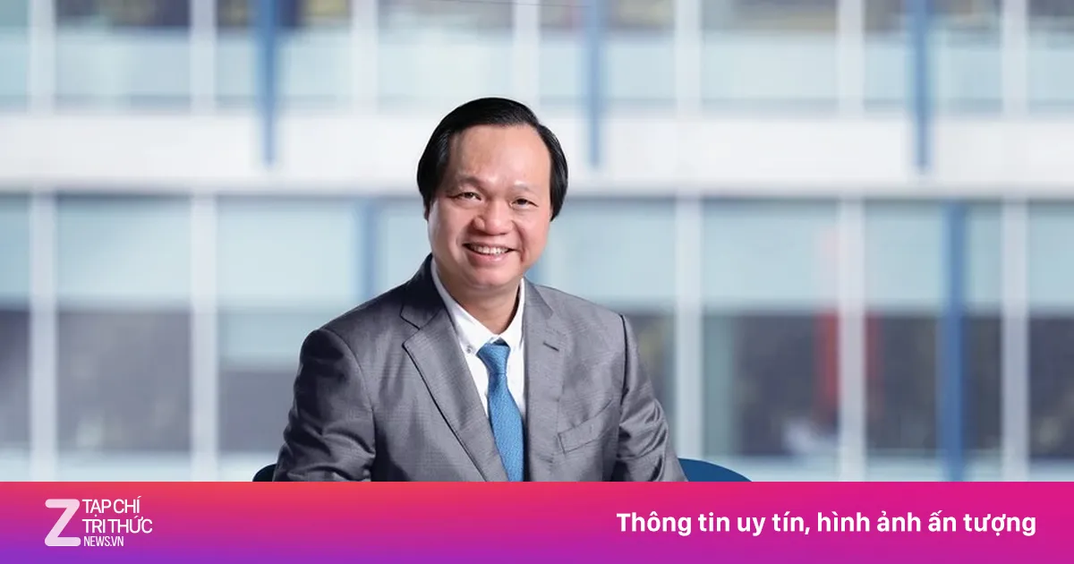 Lương Lãnh Đạo Bất Động Sản Tăng Mạnh Dù Kinh Doanh Biến Động