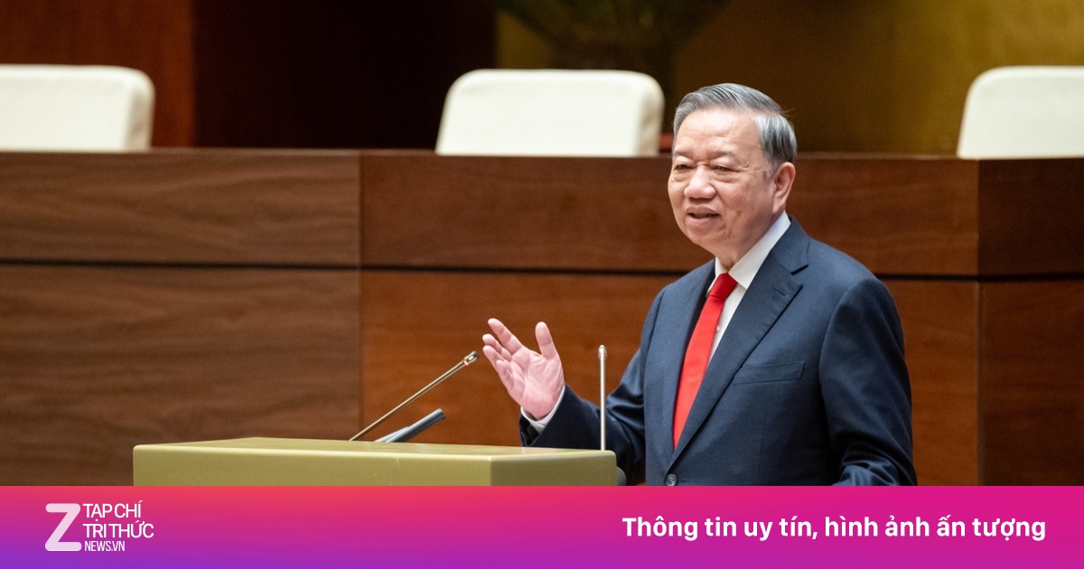Tổng Bí thư Tô Lâm đặt ba câu hỏi về hiệu quả đầu tư sân bay Long Thành