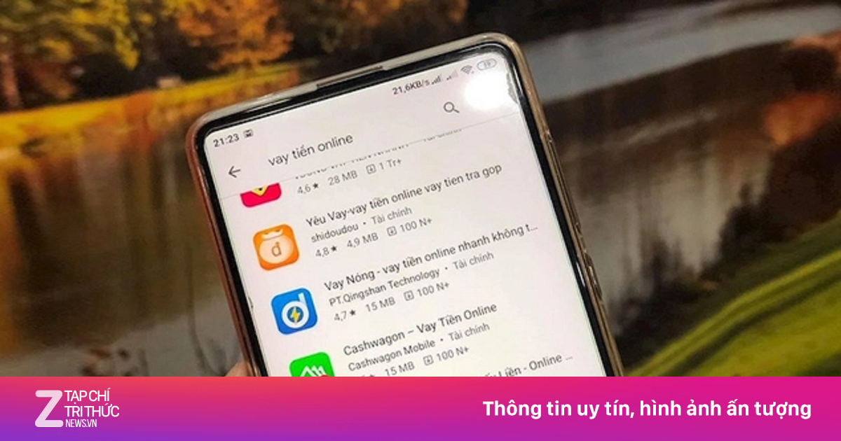 Ủy ban Cạnh tranh Quốc gia lên tiếng vụ nhiều người bị đe dọa đòi nợ