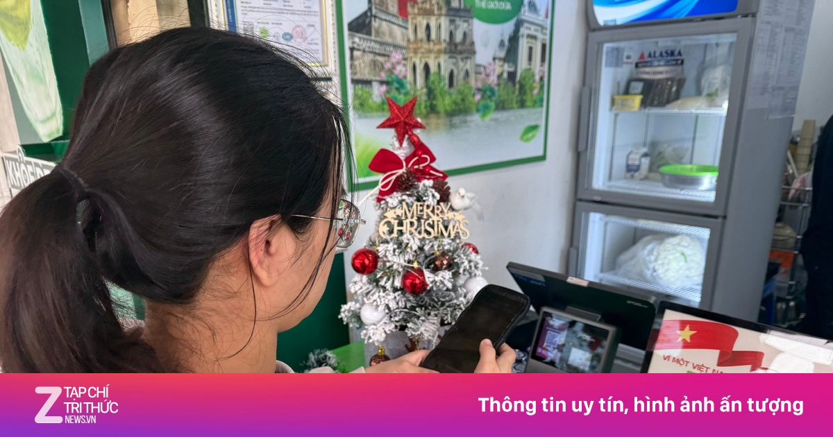 Cảnh báo trốn thuế: Doanh nghiệp cố tình không nhận chuyển khoản để giấu doanh thu