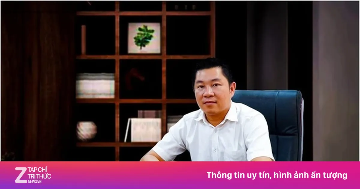 Sau thi hành án, ông Nguyễn Khánh Hưng trở lại LDG