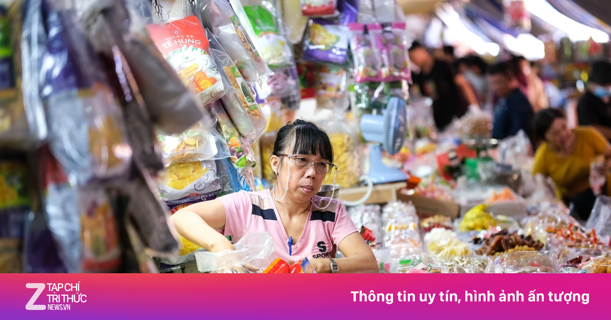 Hộ kinh doanh thu dưới 1 tỷ/năm có thể được hoàn thuế quý I