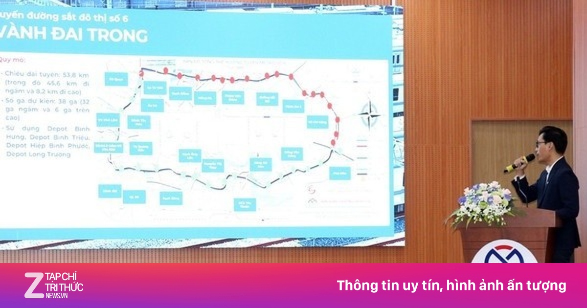 TP.HCM gấp rút khảo sát nhà thầu tư vấn cho 3 tuyến metro trọng điểm