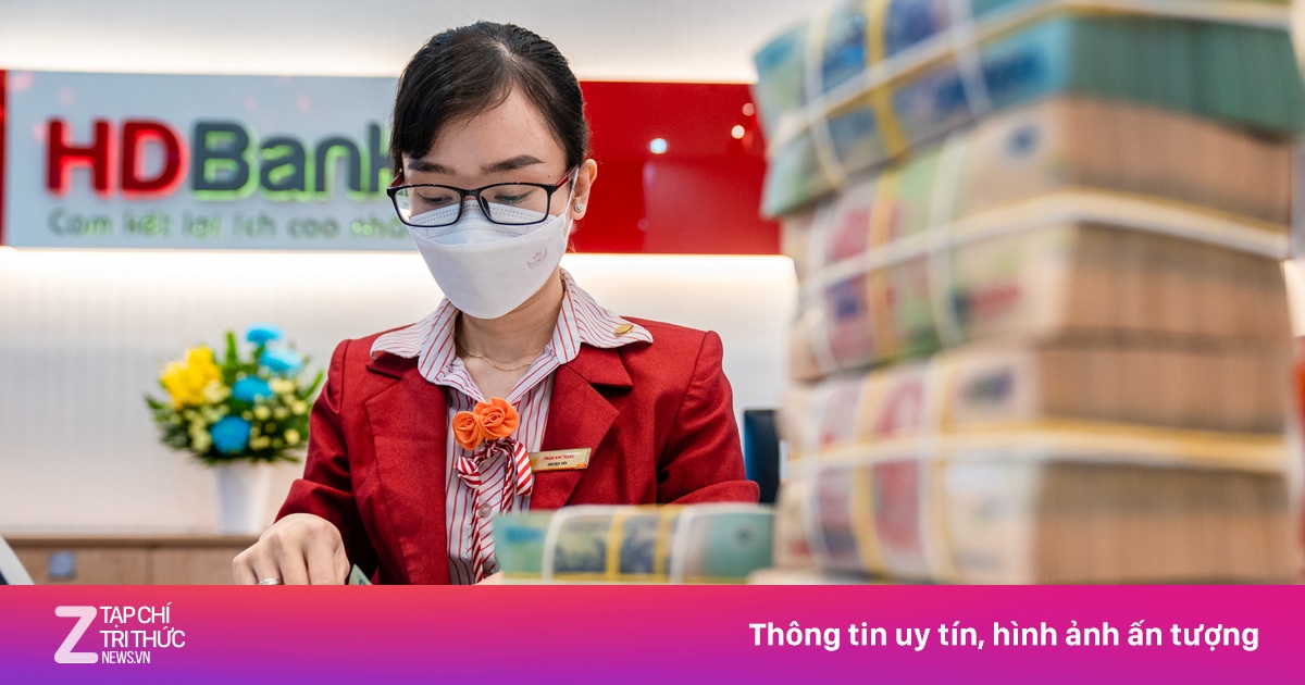 Tham vọng của các ngân hàng tư nhân