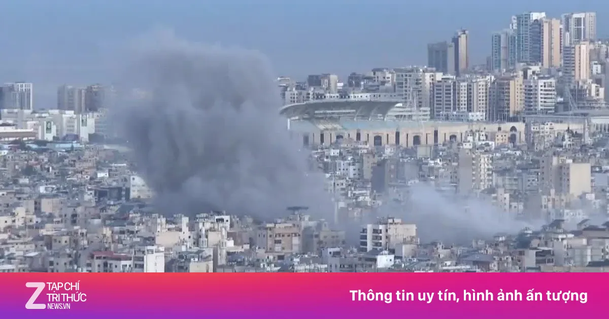 Nguy cơ hủy nhiều hợp đồng xuất khẩu lao động do chiến sự Trung Đông