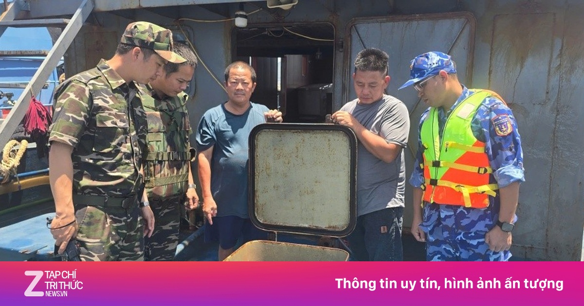 Ngăn chặn buôn lậu xăng dầu khi giá trong nước thấp hơn khu vực