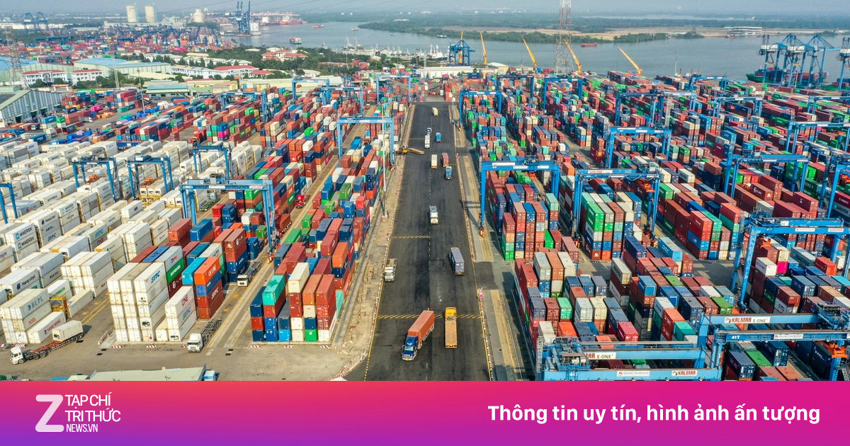 Doanh nghiệp Việt tìm cơ hội xuất khẩu mới giữa xung đột Trung Đông