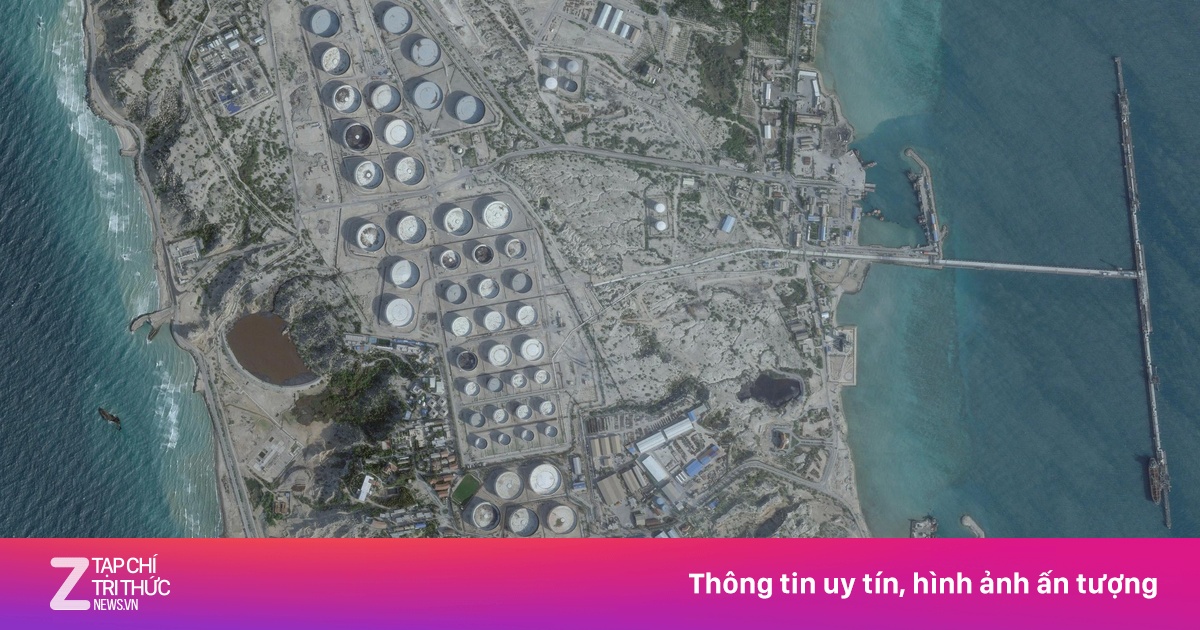 Thị trường dầu đối mặt tuần biến động mạnh do căng thẳng Trung Đông leo thang