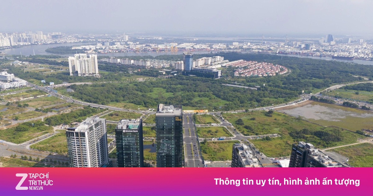 Ngân hàng, công ty chứng khoán đua mở pháp nhân ở Trung tâm Tài chính