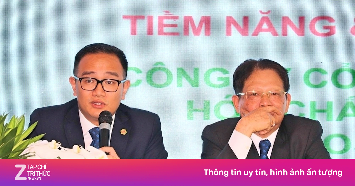 Khối tài sản của 'đại gia' Đào Hữu Huyền sau tin bị khởi tố