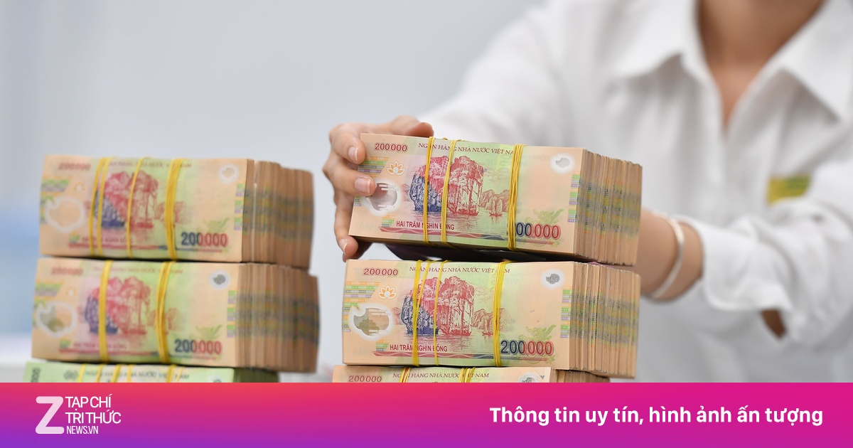 Ngân hàng đồng loạt hạ lãi suất sau chỉ đạo của Ngân hàng Nhà nước