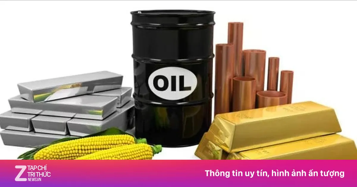 Lộ diện ứng cử viên có thể lên sàn giao dịch hàng hóa phái sinh