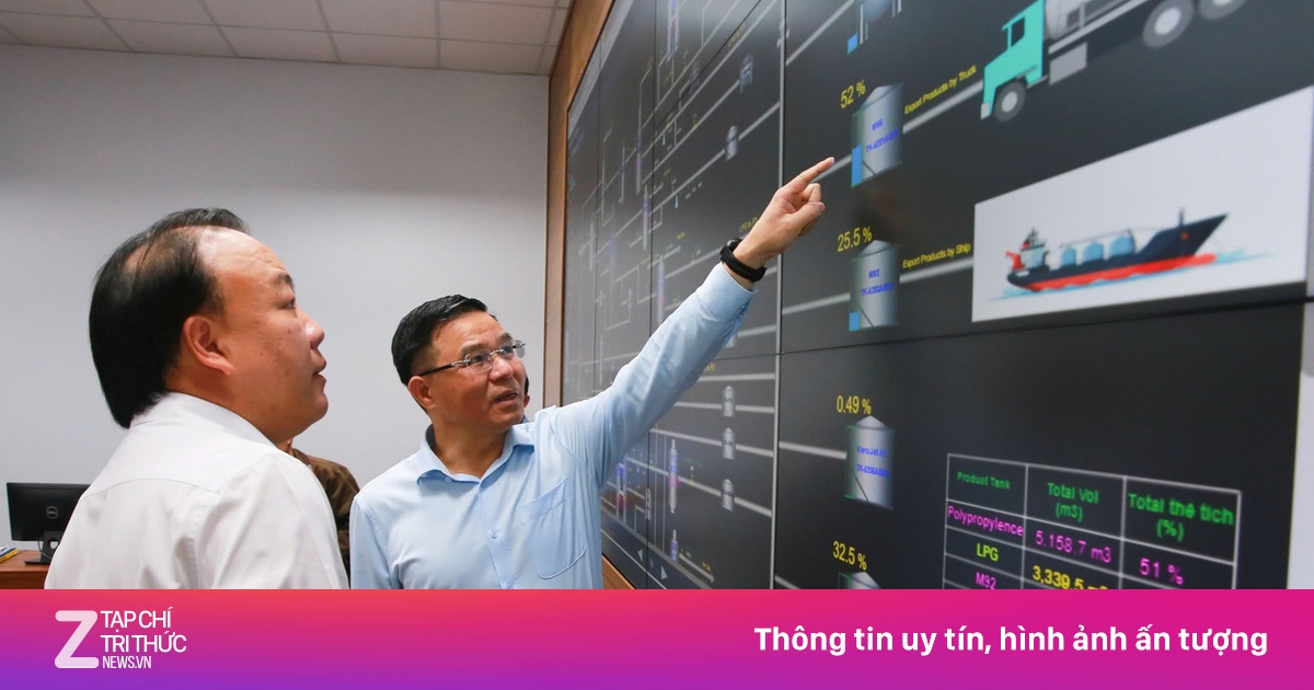 Quyền Bộ trưởng Công Thương nhấn mạnh ba yếu tố đảm bảo an ninh năng lượng