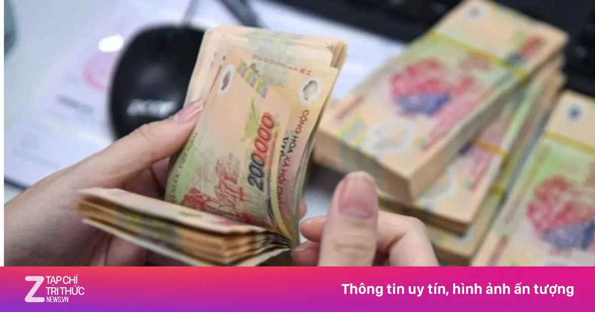 Dự kiến điều chỉnh lương cơ sở từ 1/7, tạo động lực cho công chức, viên chức
