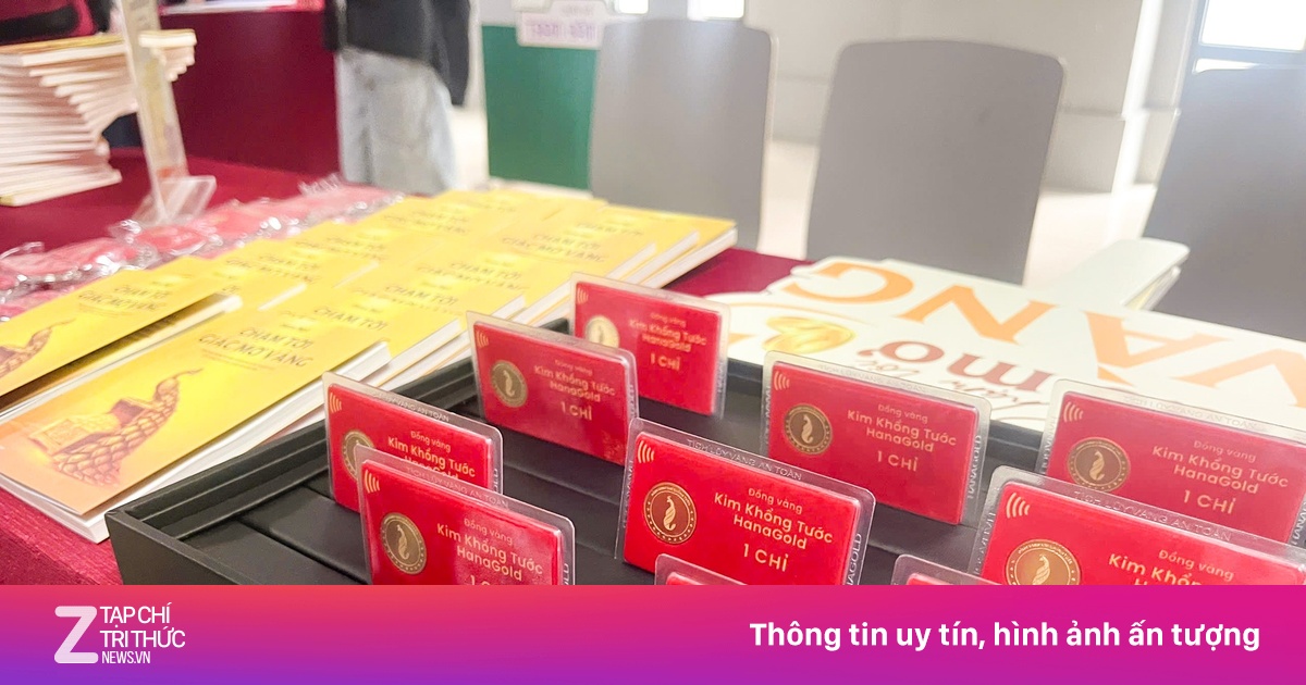 HanaGold Tạm Dừng Toàn Bộ Giao Dịch Quy Đổi, Nguyên Nhân Liên Quan Đến Điều Tra Pháp Lý