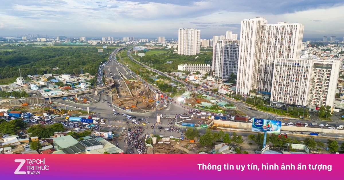 Biến Động Giá Xăng Dầu Đẩy Hàng Loạt Dự Án Giao Thông Trọng Điểm Đội Vốn Hàng Chục Nghìn Tỷ