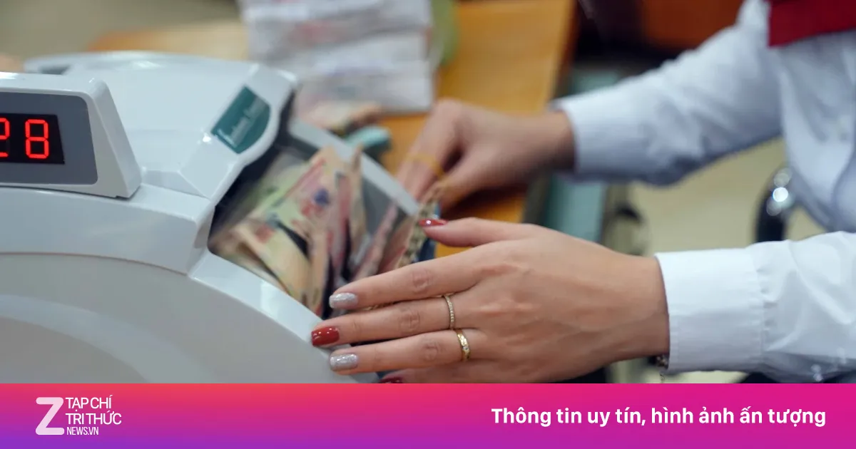Ngân Hàng Đẩy Mạnh Phát Hành Chứng Chỉ Tiền Gửi Với Lãi Suất Cao Hơn Tiết Kiệm