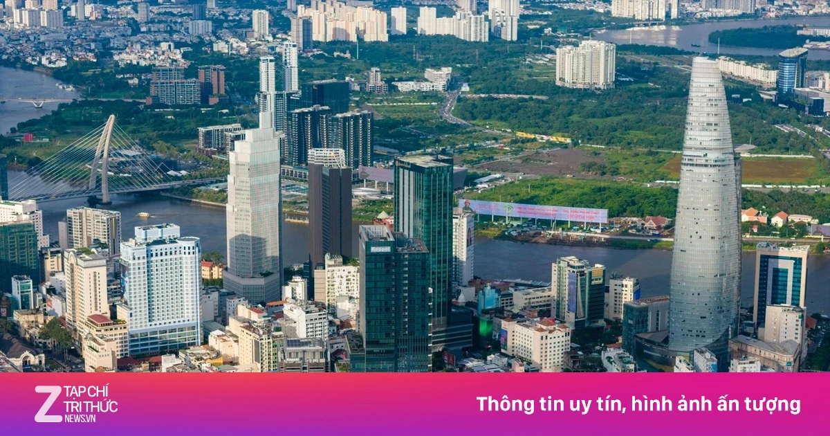 Việt Nam chính thức thành nước thu nhập trung bình cao