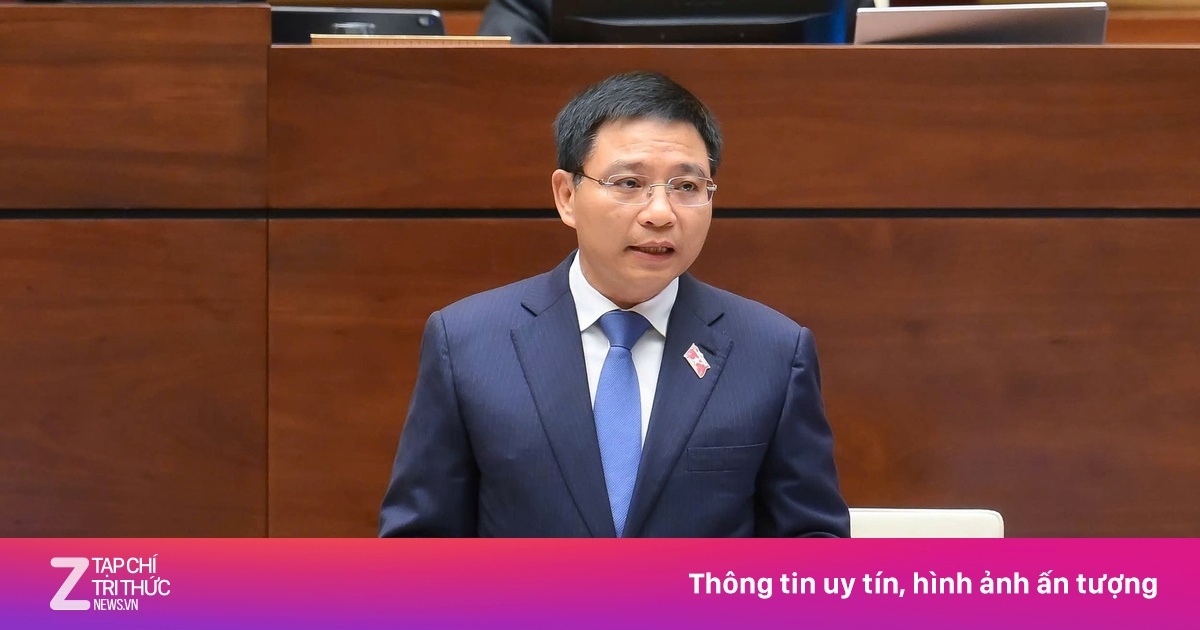 Ông Nguyễn Văn Thắng Chính Thức Được Bổ Nhiệm Làm Phó Thủ Tướng Chính Phủ