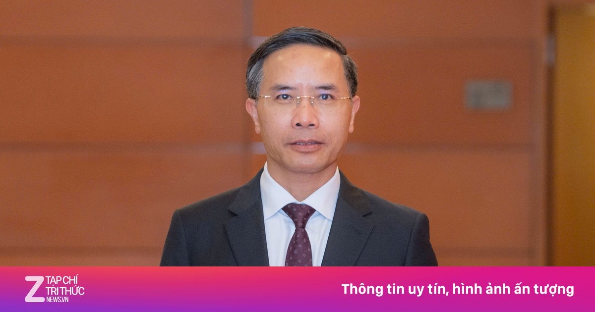 Ông Phạm Đức Ấn Được Quốc Hội Phê Chuẩn Làm Thống Đốc Ngân Hàng Nhà Nước