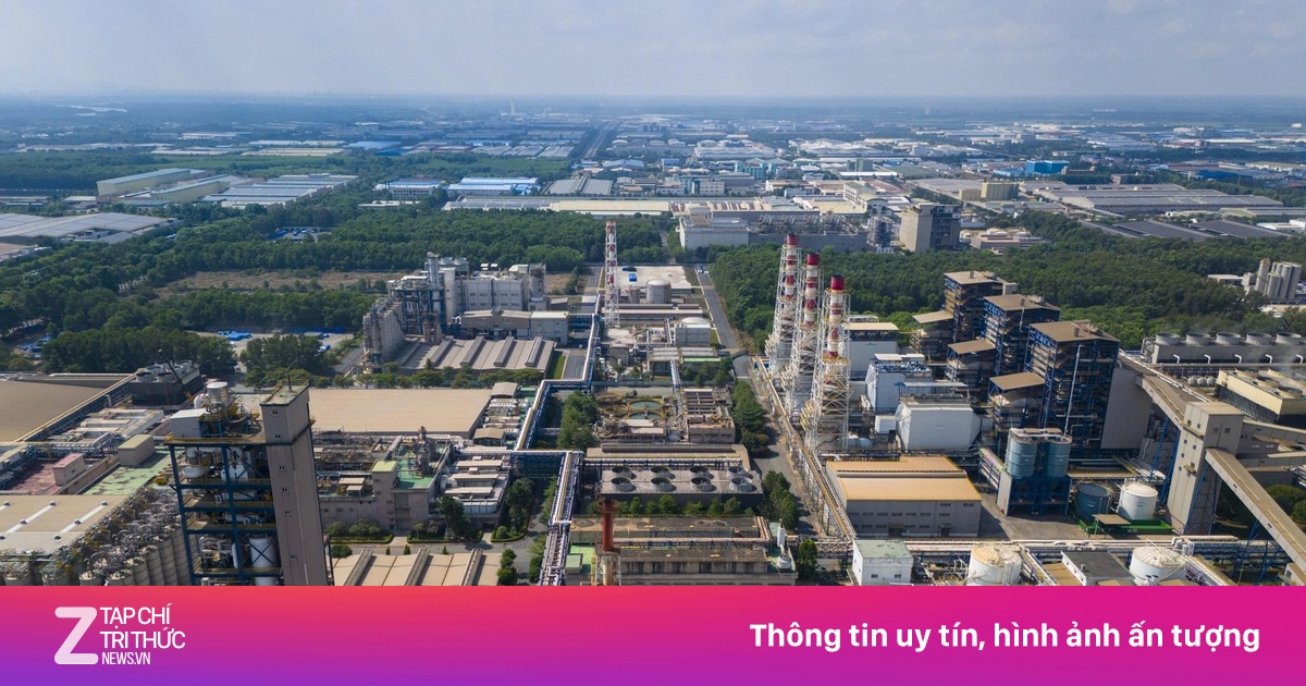 Quốc hội xem xét đưa Đồng Nai trực thuộc Trung ương vào cuối tháng 4