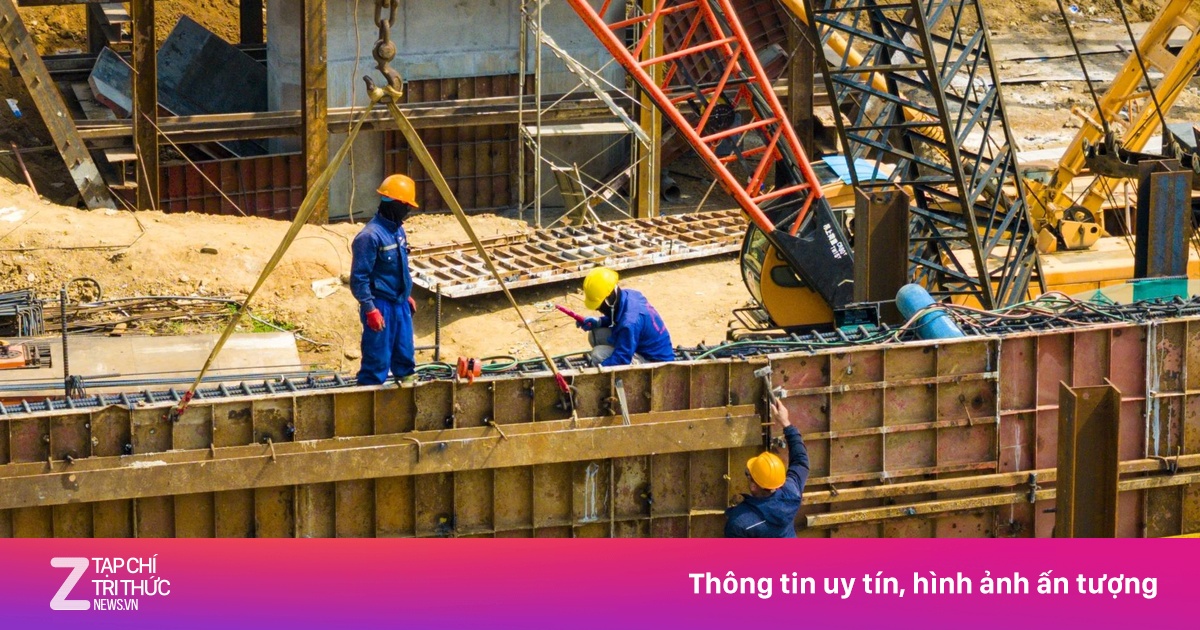 Áp lực chi phí vật liệu xây dựng chưa 'hạ nhiệt