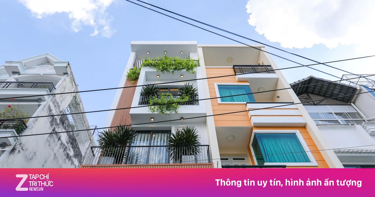 TP.HCM tháo gỡ vướng mắc cấp phép xây dựng nhà ở riêng lẻ