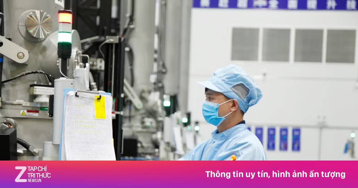Bắc Ninh hút mạnh vốn Trung Quốc