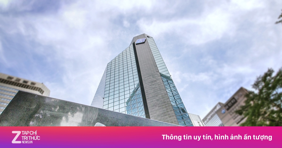 Ngân hàng 100% vốn Hàn Quốc IBK chính thức được cấp phép hoạt động tại Việt Nam