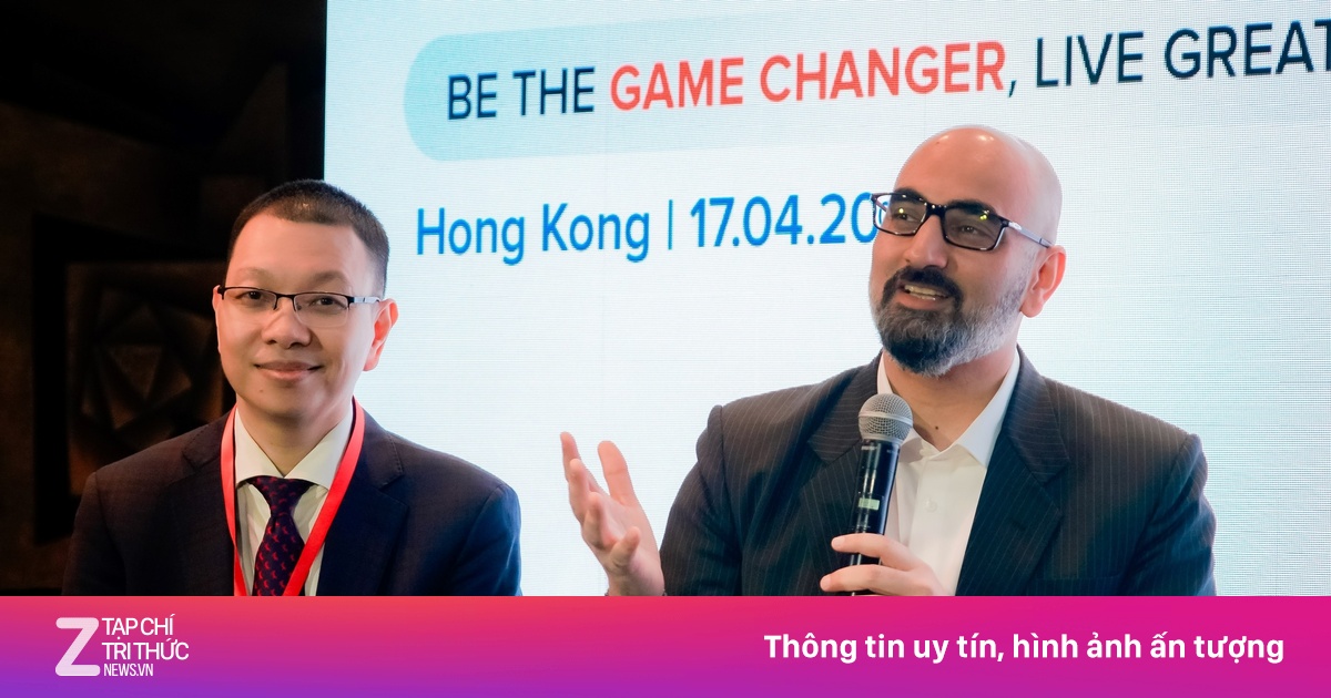 Techcombank 'săn' nhân tài từ Hong Kong cho ngành bảo hiểm Việt Nam