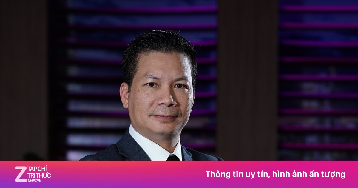 Shark Hưng bất ngờ nộp đơn xin từ chức ở Cen Land