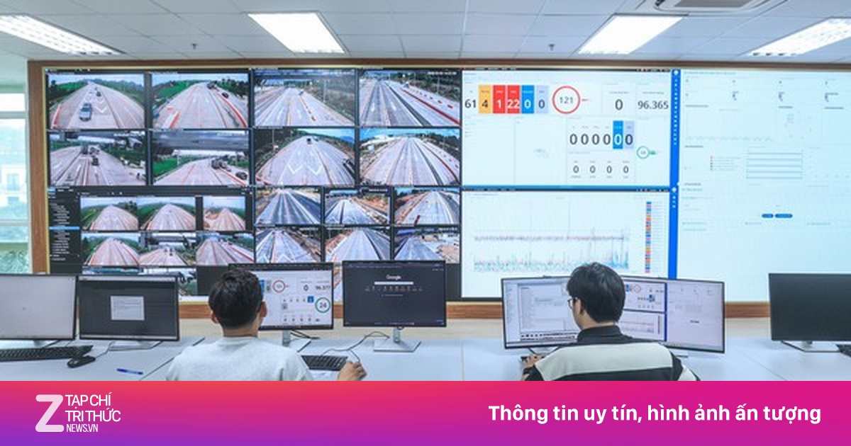 Cao tốc Bắc - Nam đã thu gần 600 tỷ đồng qua ETC