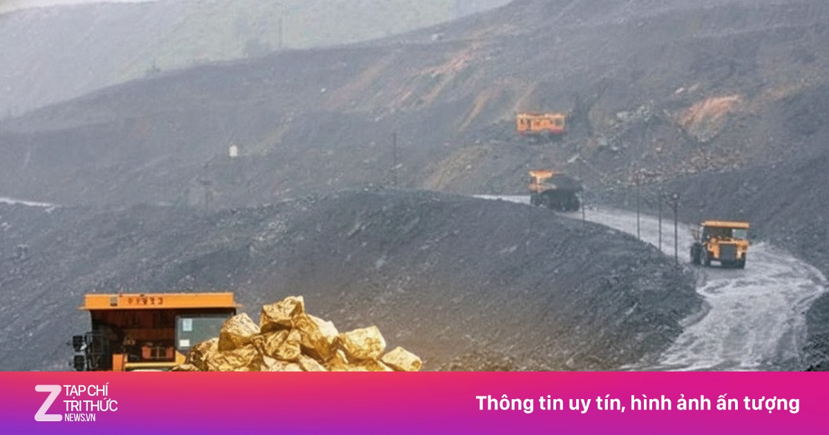 Vimico báo lãi kỷ lục 897 tỷ đồng quý I nhờ giá vàng, bạc tăng vọt