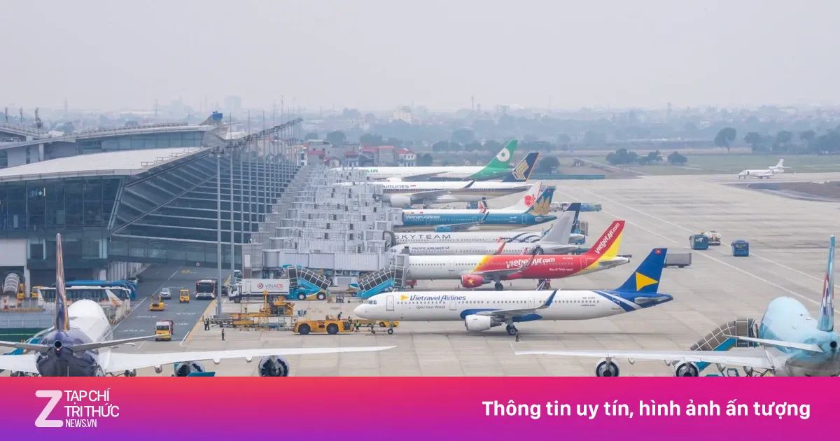 Đề xuất xây mới sân bay Măng Đen, Vân Phong và nâng cấp sân bay Quảng Trị