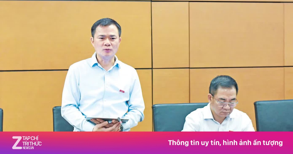 Từ thương trường đến nghị trường