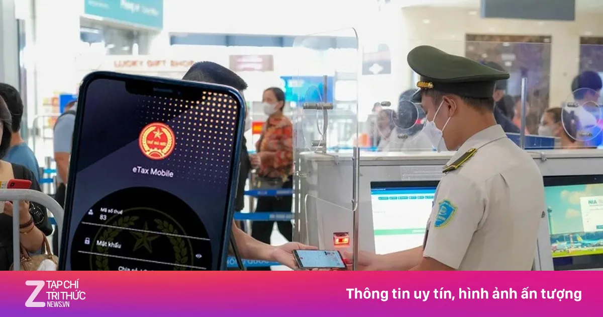 Đề xuất tạm hoãn xuất cảnh người nợ thuế từ 1 triệu có phù hợp?