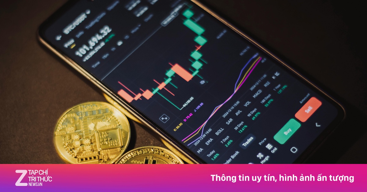 Sàn giao dịch tài sản mã hóa Lộc Phát bất ngờ đổi tên thành Sacom