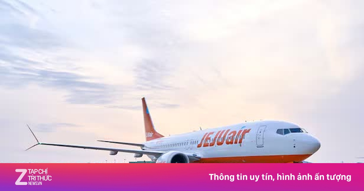 Hàng không giá rẻ Hàn Quốc cắt chuyến, cho nhân sự nghỉ không lương
