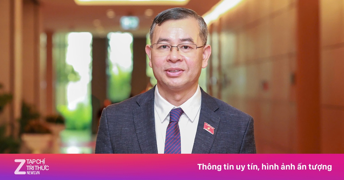 Bộ trưởng Tài chính Ngô Văn Tuấn đảm nhận thêm nhiệm vụ