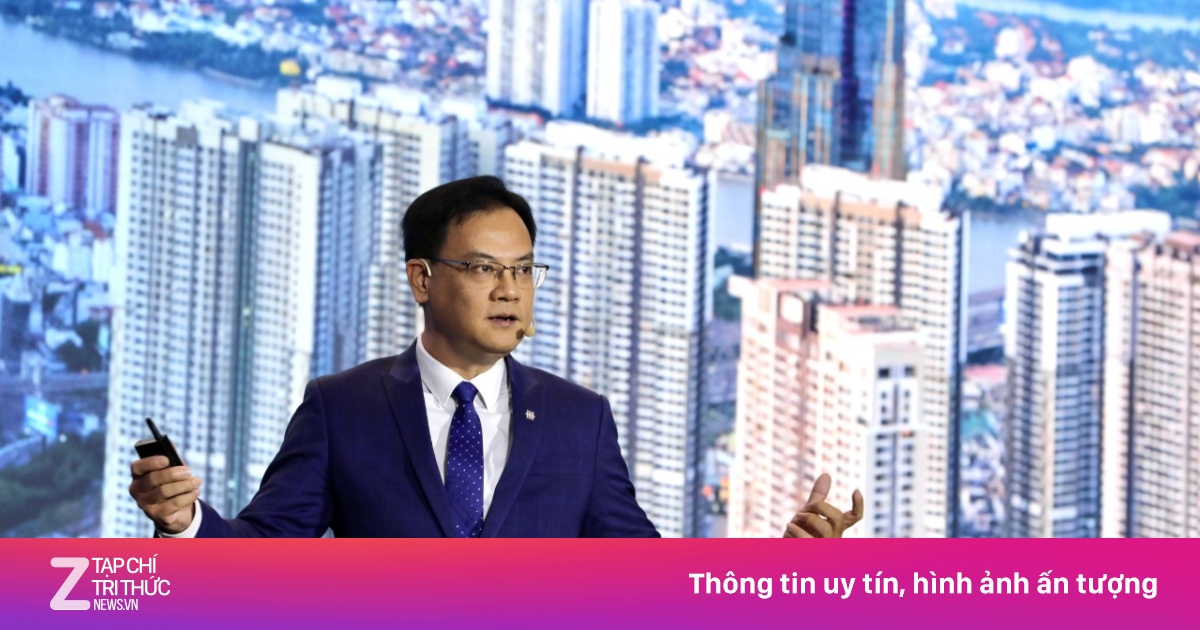 UOB rót 10.000 tỷ vào Việt Nam, sắp xây tòa nhà ở trung tâm TP.HCM