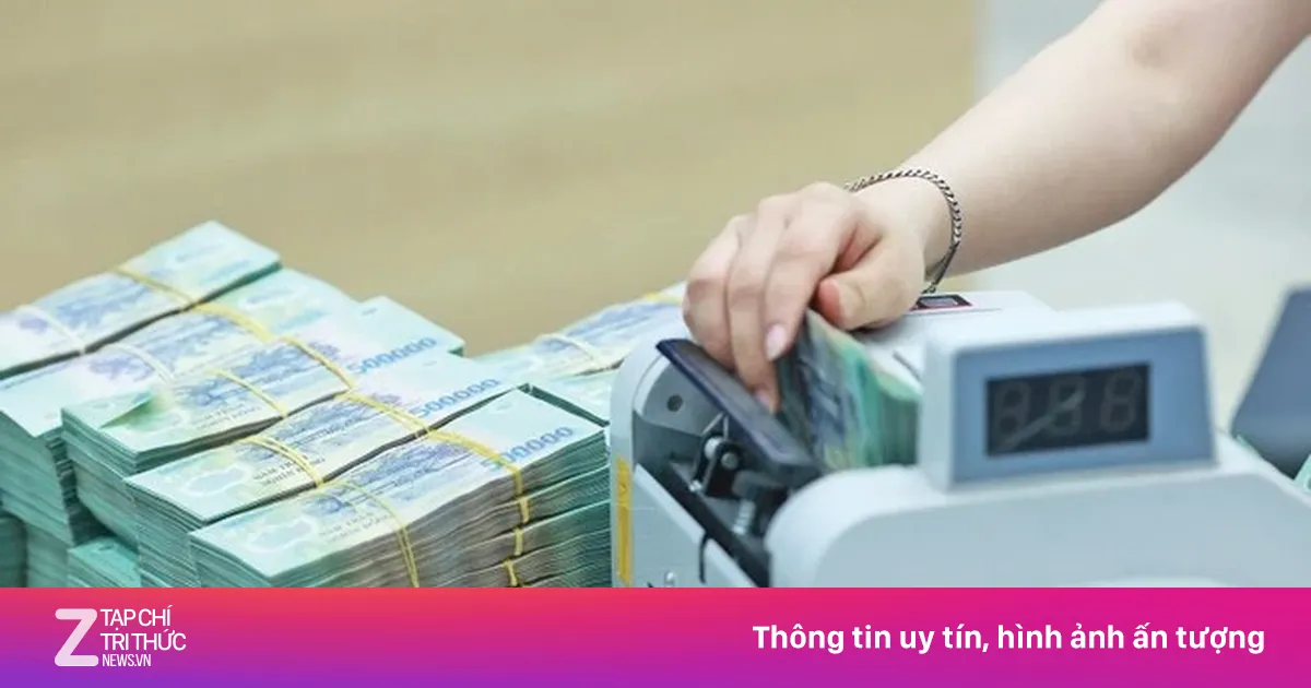 Ngân hàng đua trả lãi đầu kỳ: Áp lực huy động vốn gia tăng