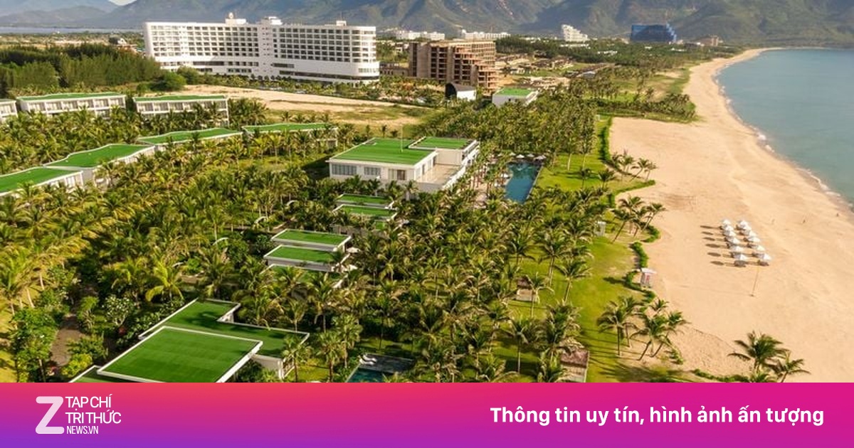 Công ty bán thẻ kỳ nghỉ của đại gia Nguyễn Đức Chi ra thông báo mới