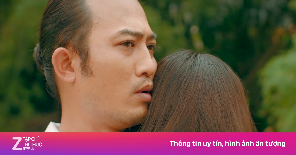 Cảnh cuối của Doãn Quốc Đam trong 'Độc đạo' - Giải trí - ZNEWS.VN 