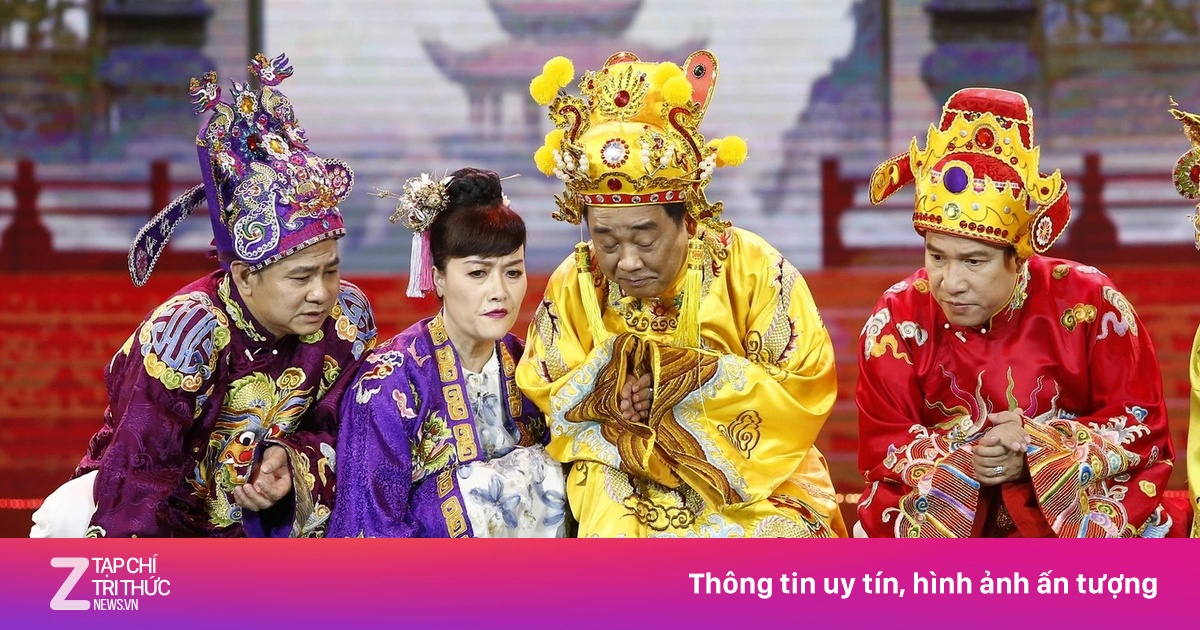 Chờ đợi gì ở Táo Quân 2025? Giải trí ZNEWS.VN